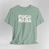 Pug Mom Tee -  Pug T- Shirt for Women